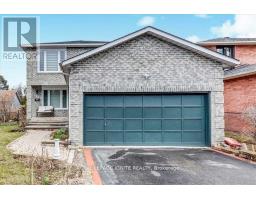 160 TWYN RIVERS DRIVE, Pickering, Ontario