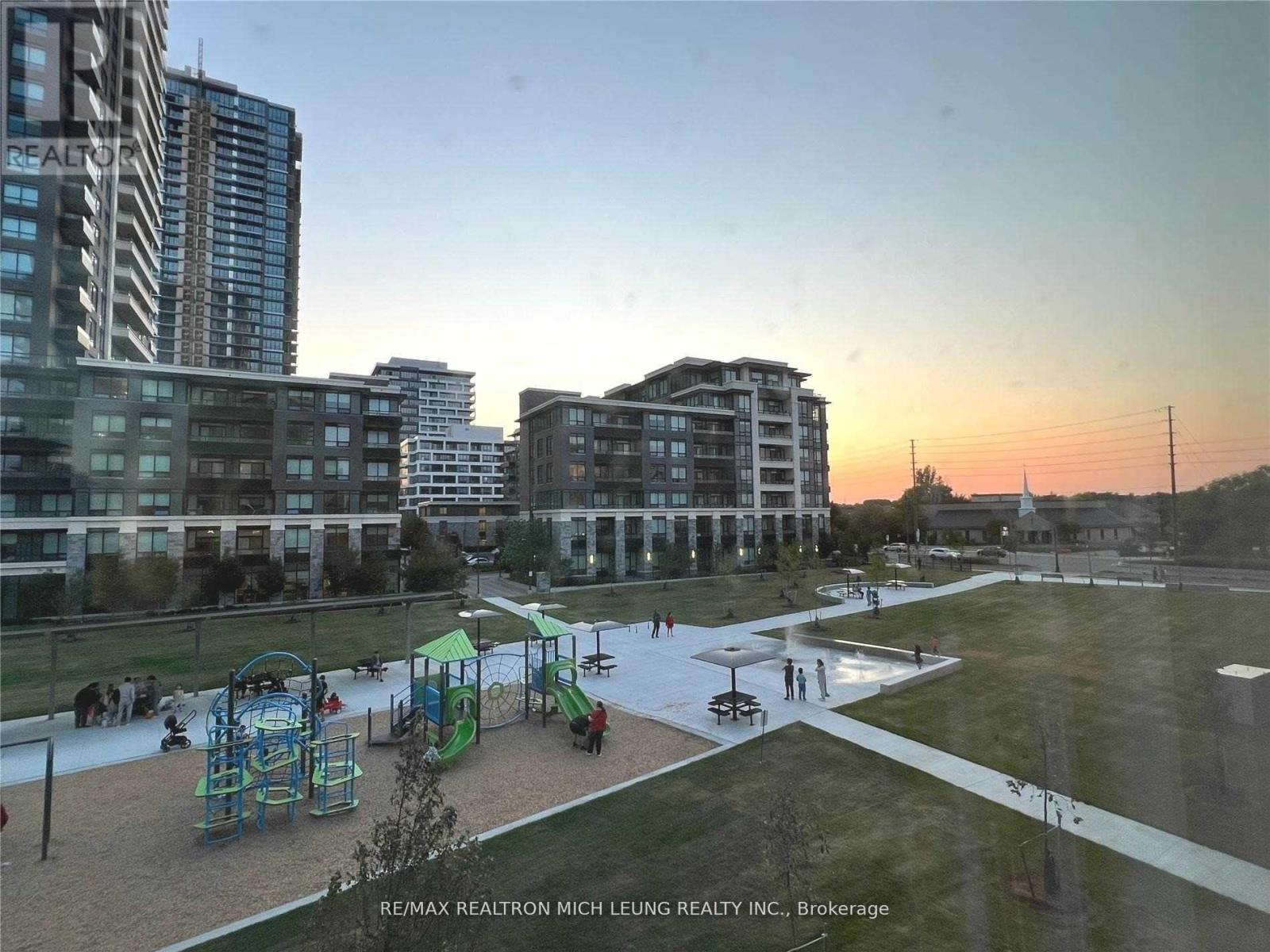 332 - 18 Uptown Drive, Markham, Ontario  L3R 5M5 - Photo 18 - N12642022