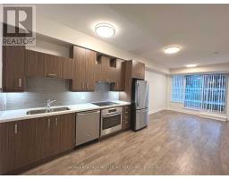 332 - 18 UPTOWN DRIVE, Markham, Ontario