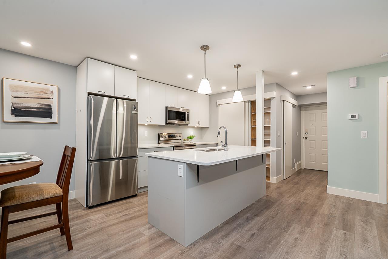 1422 34909 Old Yale Road, Abbotsford, British Columbia  V3G 2E7 - Photo 16 - R3074481