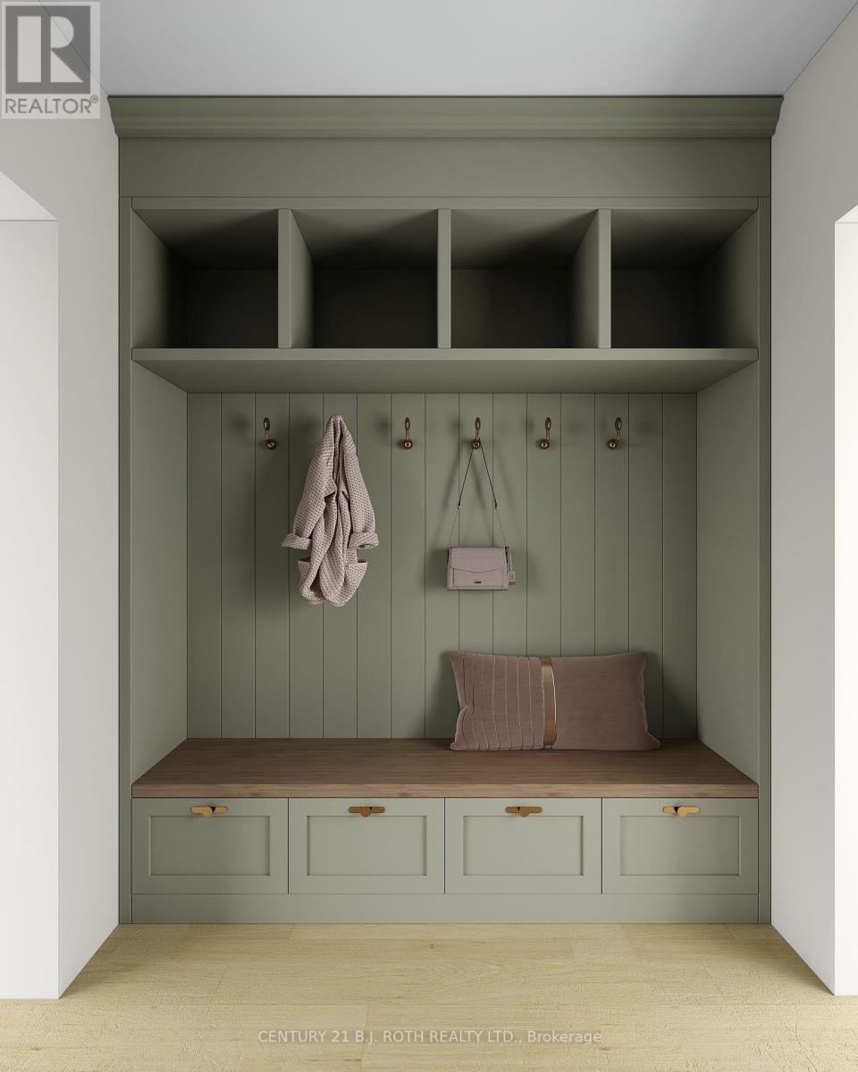 56 Brennan Avenue, Barrie, Ontario  L4N 4B1 - Photo 12 - S12642042