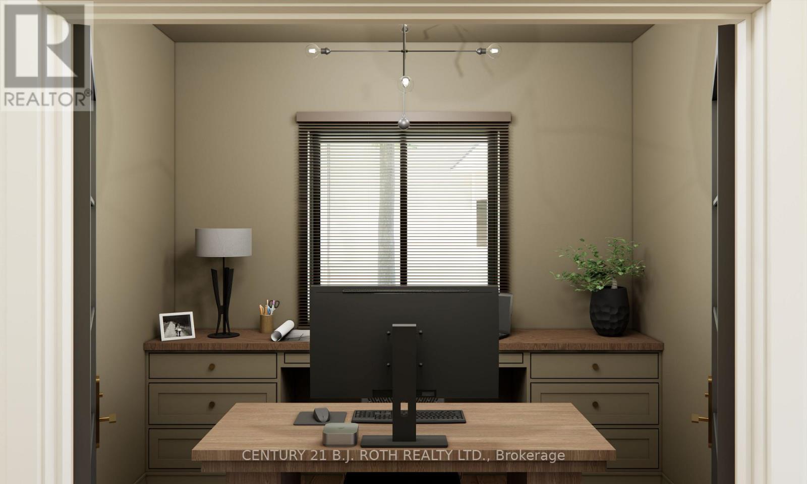 56 Brennan Avenue, Barrie, Ontario  L4N 4B1 - Photo 14 - S12642042