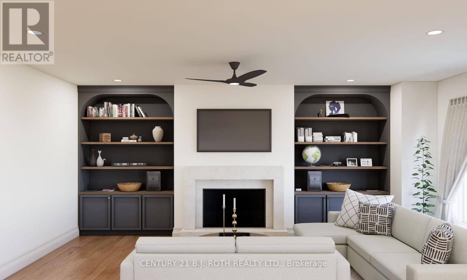 56 Brennan Avenue, Barrie, Ontario  L4N 4B1 - Photo 18 - S12642042