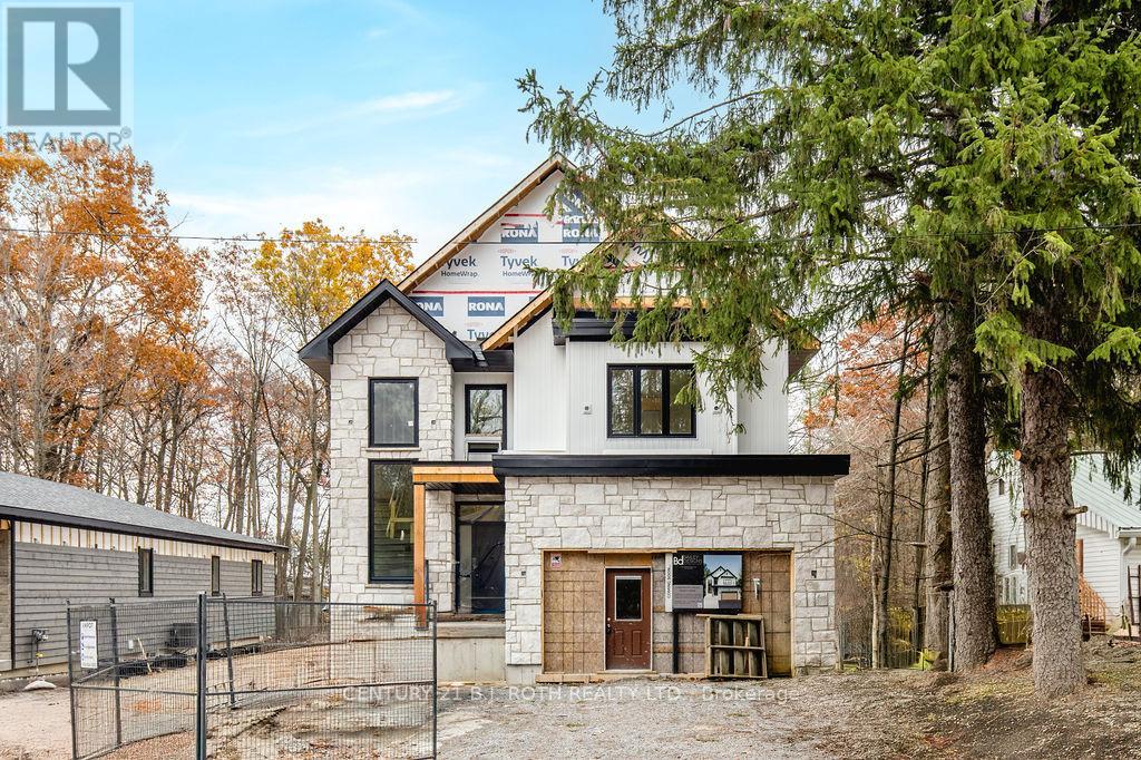 56 Brennan Avenue, Barrie, Ontario  L4N 4B1 - Photo 2 - S12642042