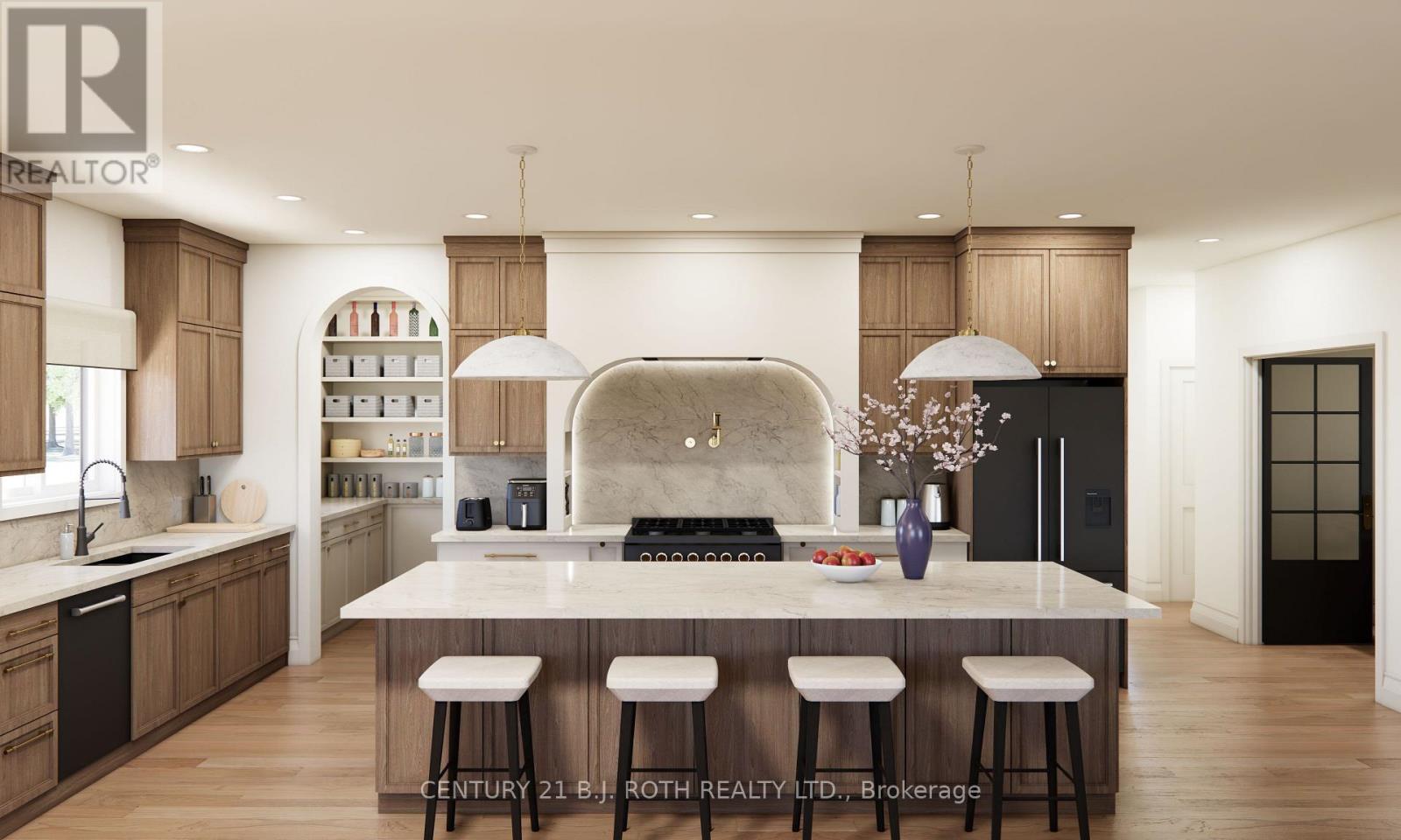 56 Brennan Avenue, Barrie, Ontario  L4N 4B1 - Photo 21 - S12642042