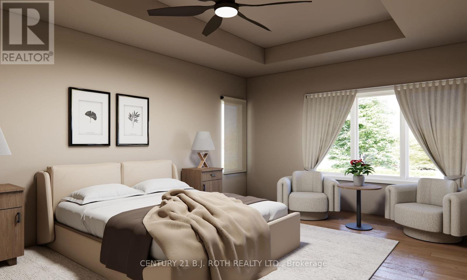 56 Brennan Avenue, Barrie, Ontario  L4N 4B1 - Photo 31 - S12642042