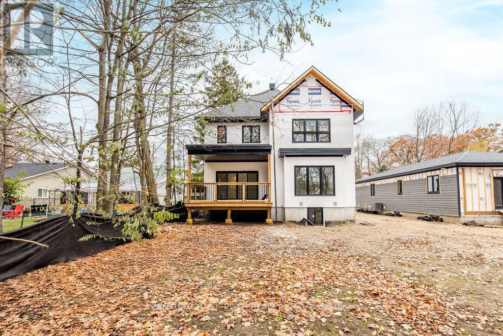 56 Brennan Avenue, Barrie, Ontario  L4N 4B1 - Photo 47 - S12642042