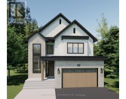 56 BRENNAN AVENUE, Barrie, Ontario