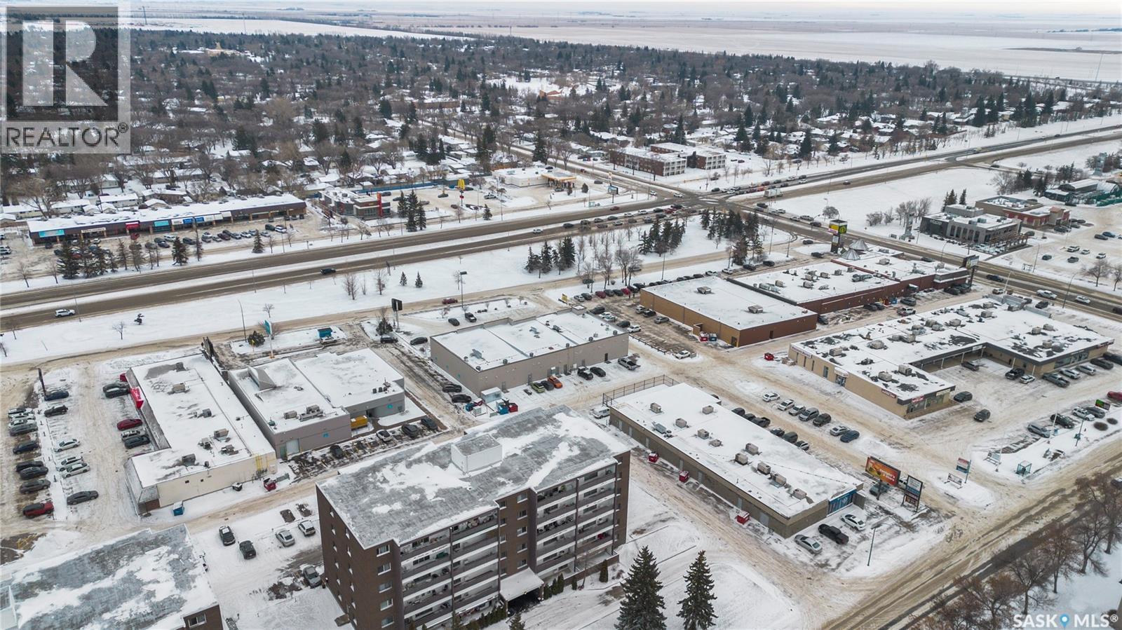 4550 Albert Street, Regina, Saskatchewan  S4S 6B4 - Photo 21 - SK025787