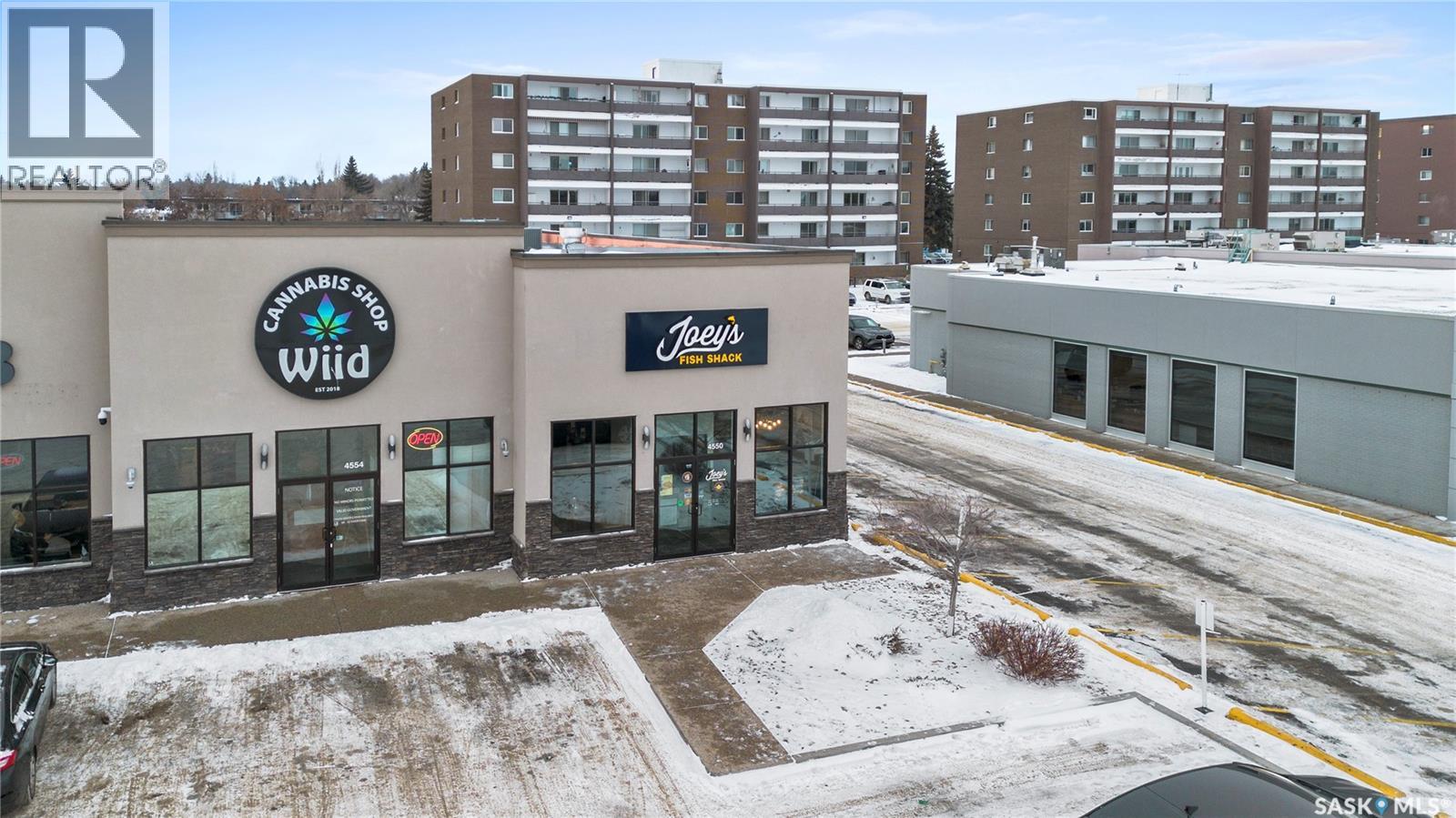 4550 Albert Street, Regina, Saskatchewan  S4S 6B4 - Photo 23 - SK025787