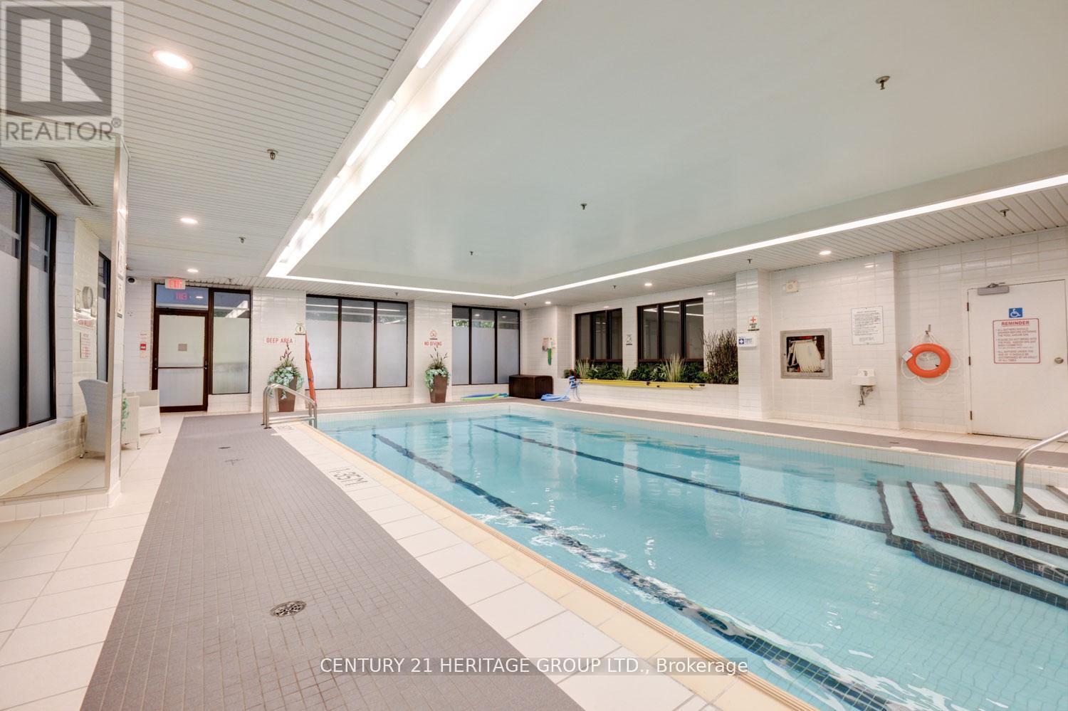 101 - 2900 Yonge Street, Toronto, Ontario  M4N 3N8 - Photo 44 - C12547354