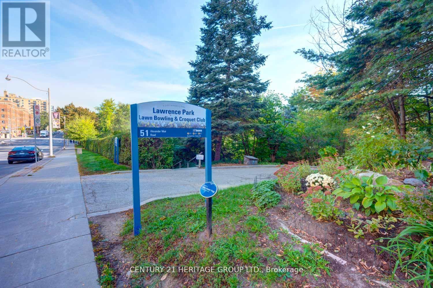 101 - 2900 Yonge Street, Toronto, Ontario  M4N 3N8 - Photo 46 - C12547354