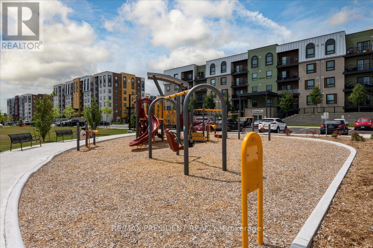 106 - 10 Culinary Lane, Barrie, Ontario  L9J 0K2 - Photo 17 - S12641796