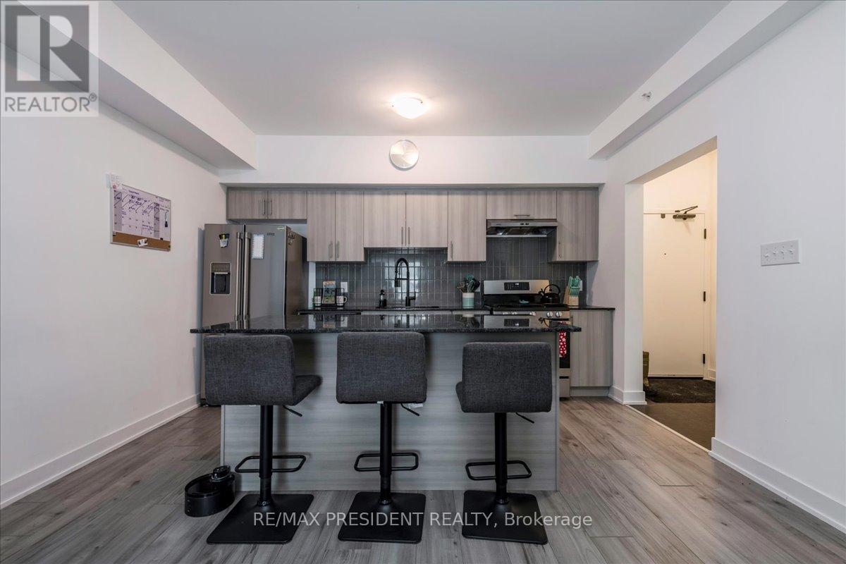 106 - 10 Culinary Lane, Barrie, Ontario  L9J 0K2 - Photo 7 - S12641796