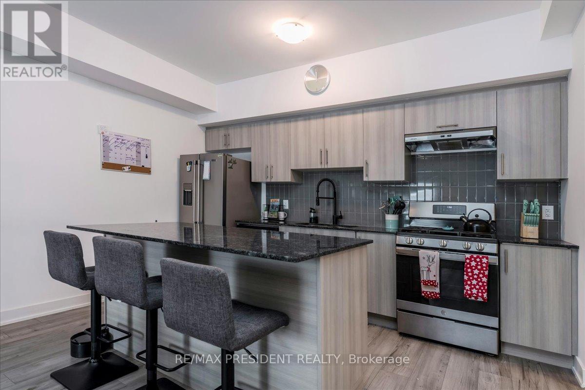 106 - 10 Culinary Lane, Barrie, Ontario  L9J 0K2 - Photo 8 - S12641796