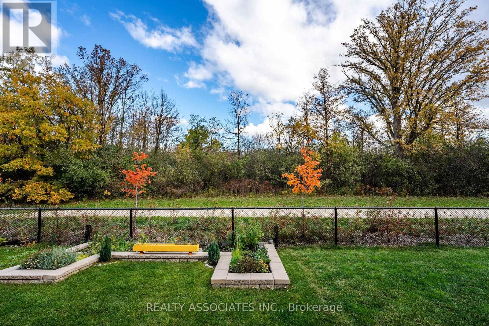 3333 Mockingbird Common E, Oakville, Ontario  L6H 0X1 - Photo 36 - W12642044