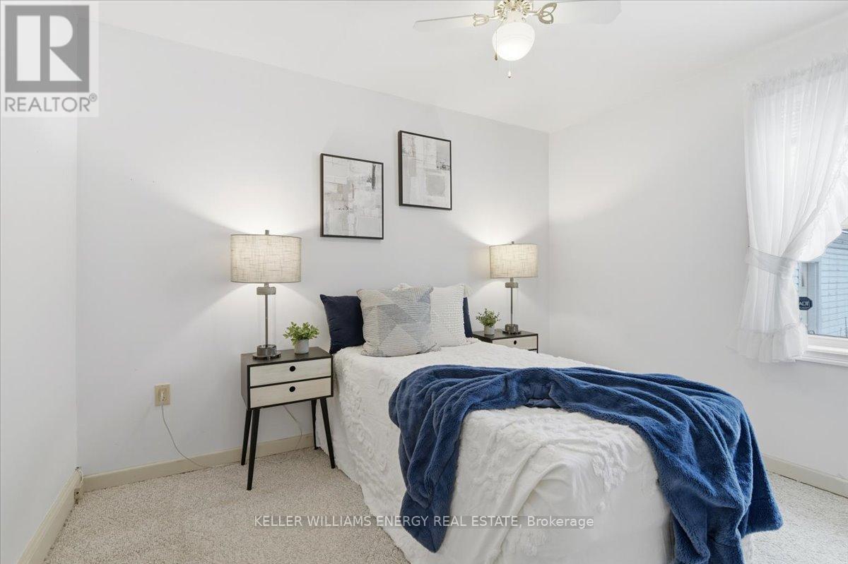 81 Haymarket Road, Toronto (Downsview-Roding-Cfb), Ontario  M3L 1H8 - Photo 16 - W12642060