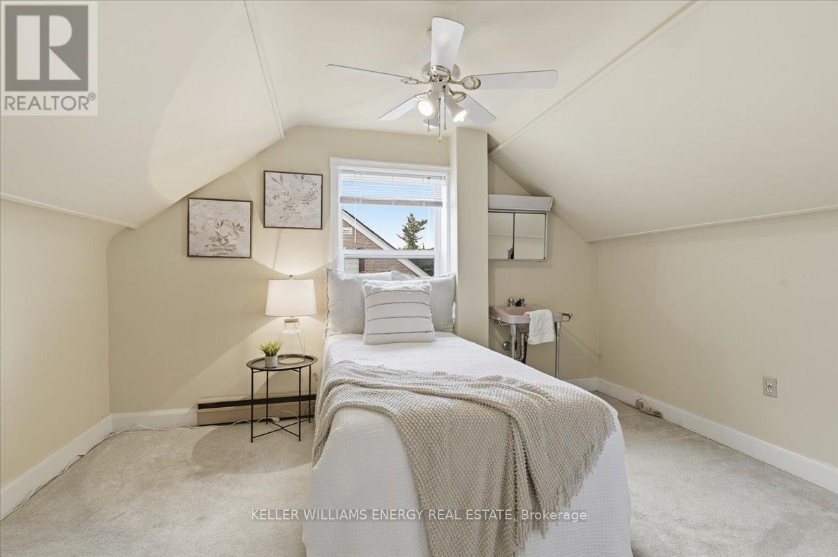 81 Haymarket Road, Toronto (Downsview-Roding-Cfb), Ontario  M3L 1H8 - Photo 19 - W12642060