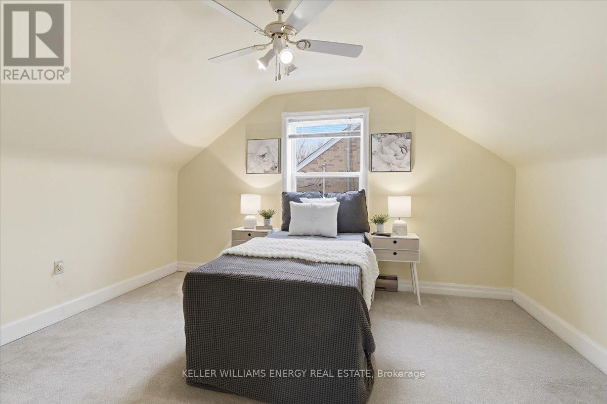 81 Haymarket Road, Toronto (Downsview-Roding-Cfb), Ontario  M3L 1H8 - Photo 23 - W12642060