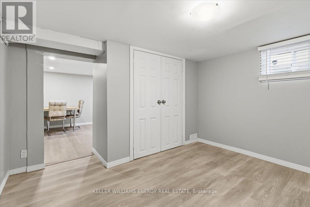 81 Haymarket Road, Toronto (Downsview-Roding-Cfb), Ontario  M3L 1H8 - Photo 33 - W12642060