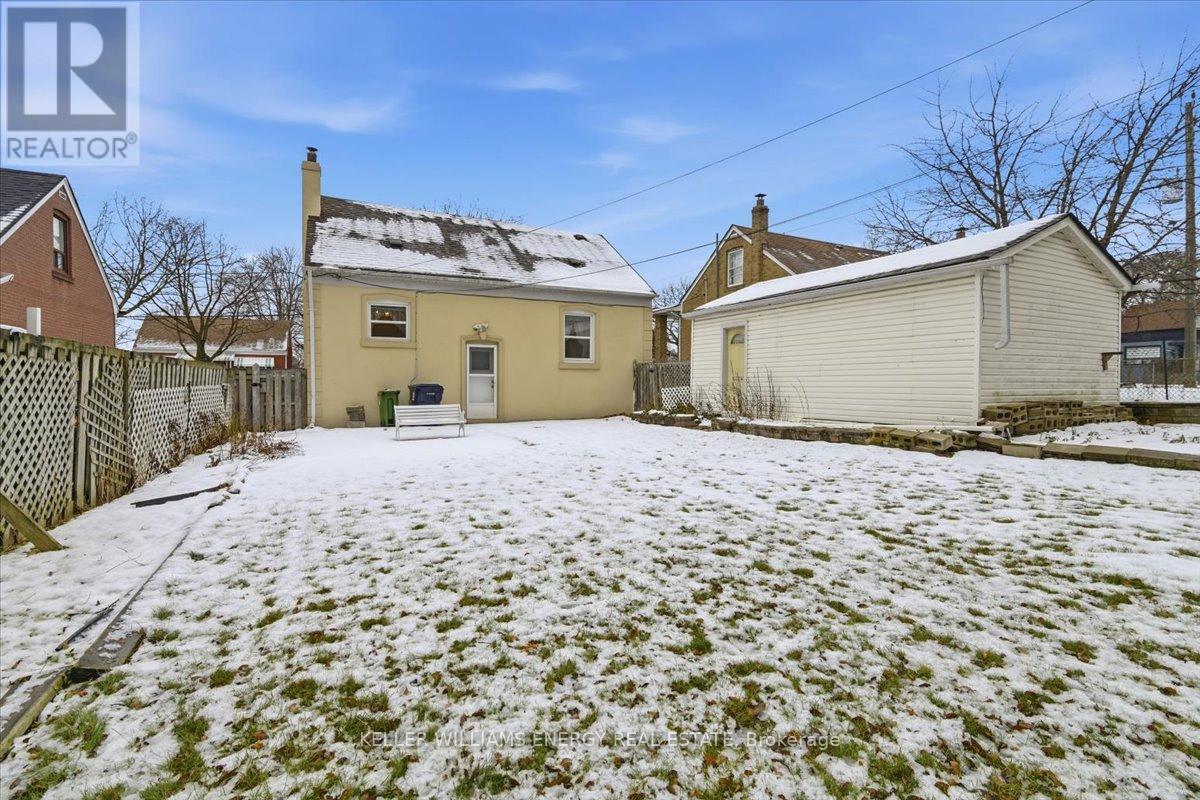 81 Haymarket Road, Toronto (Downsview-Roding-Cfb), Ontario  M3L 1H8 - Photo 37 - W12642060