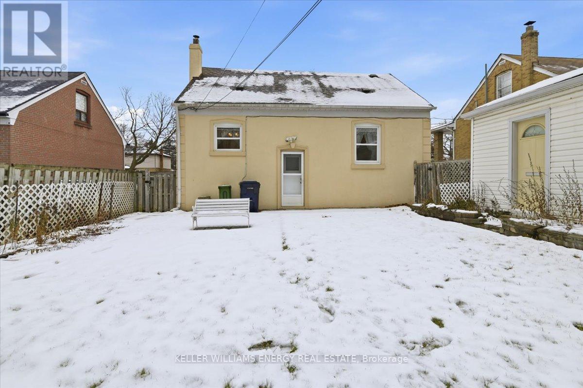 81 Haymarket Road, Toronto (Downsview-Roding-Cfb), Ontario  M3L 1H8 - Photo 40 - W12642060