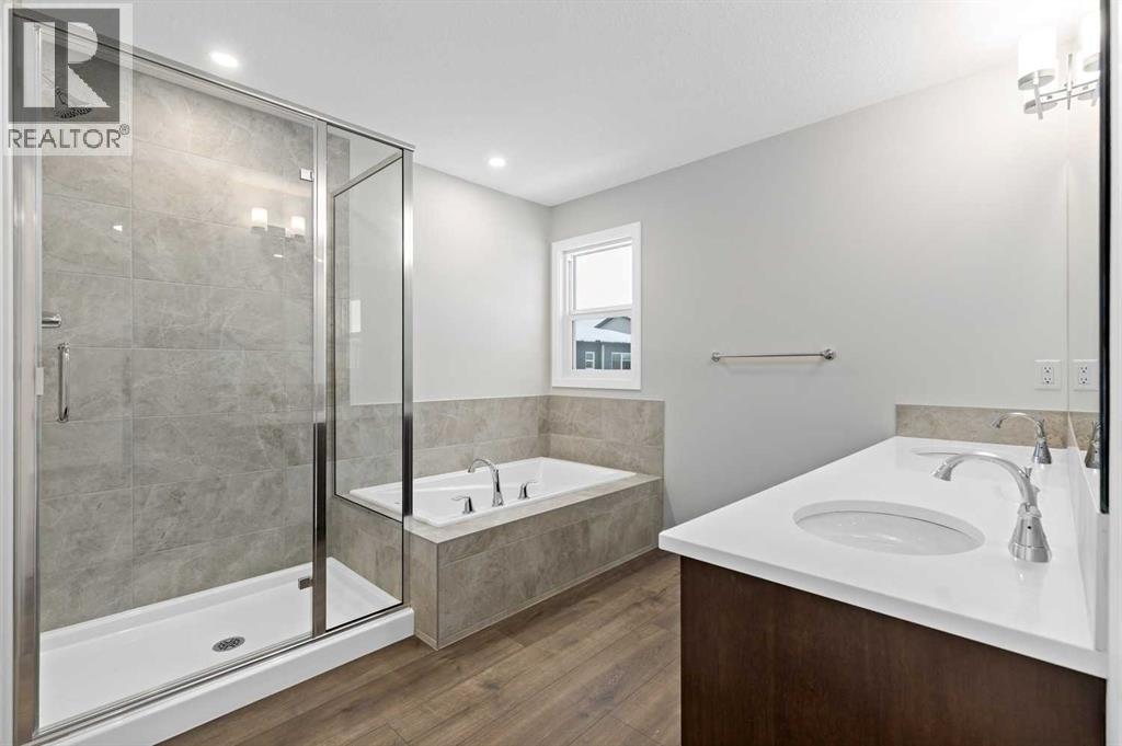 136 Wolf Hollow Manor Se, Calgary, Alberta  T2X 5R9 - Photo 11 - A2264875