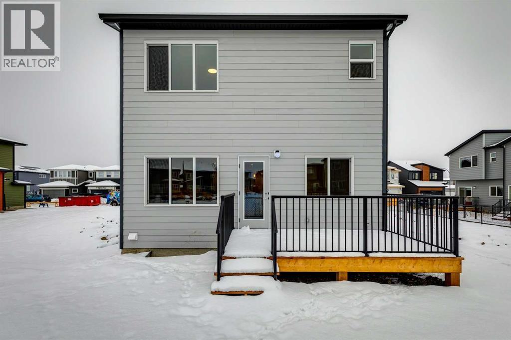 136 Wolf Hollow Manor Se, Calgary, Alberta  T2X 5R9 - Photo 15 - A2264875