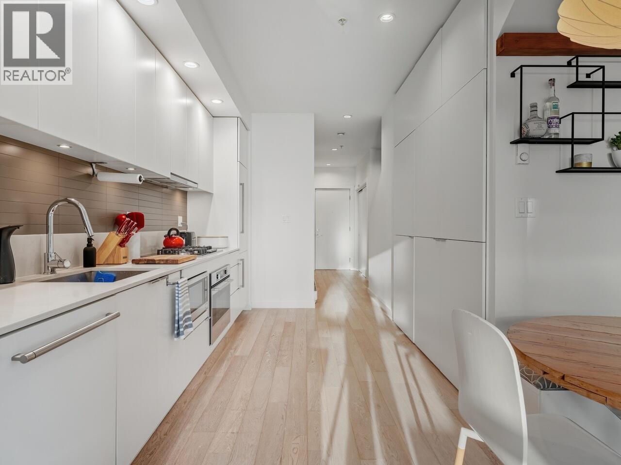 305 626 Alexander Street, Vancouver, British Columbia  V6A 1C9 - Photo 10 - R3074191