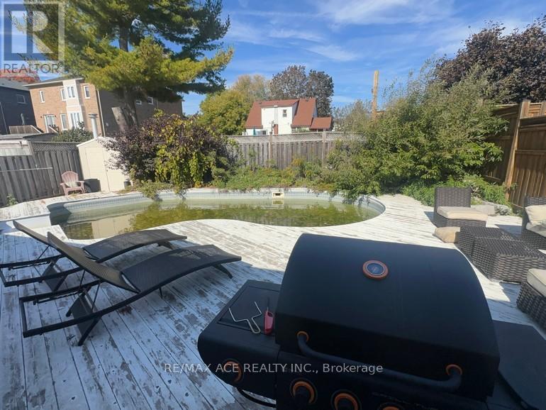 66 William Jose Court, Clarington, Ontario  L1B 1N7 - Photo 47 - E12638658