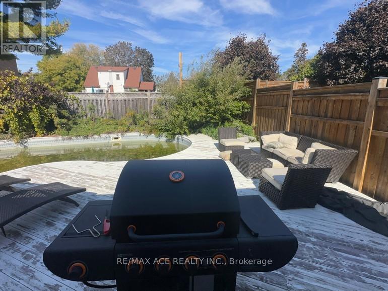 66 William Jose Court, Clarington, Ontario  L1B 1N7 - Photo 46 - E12638658