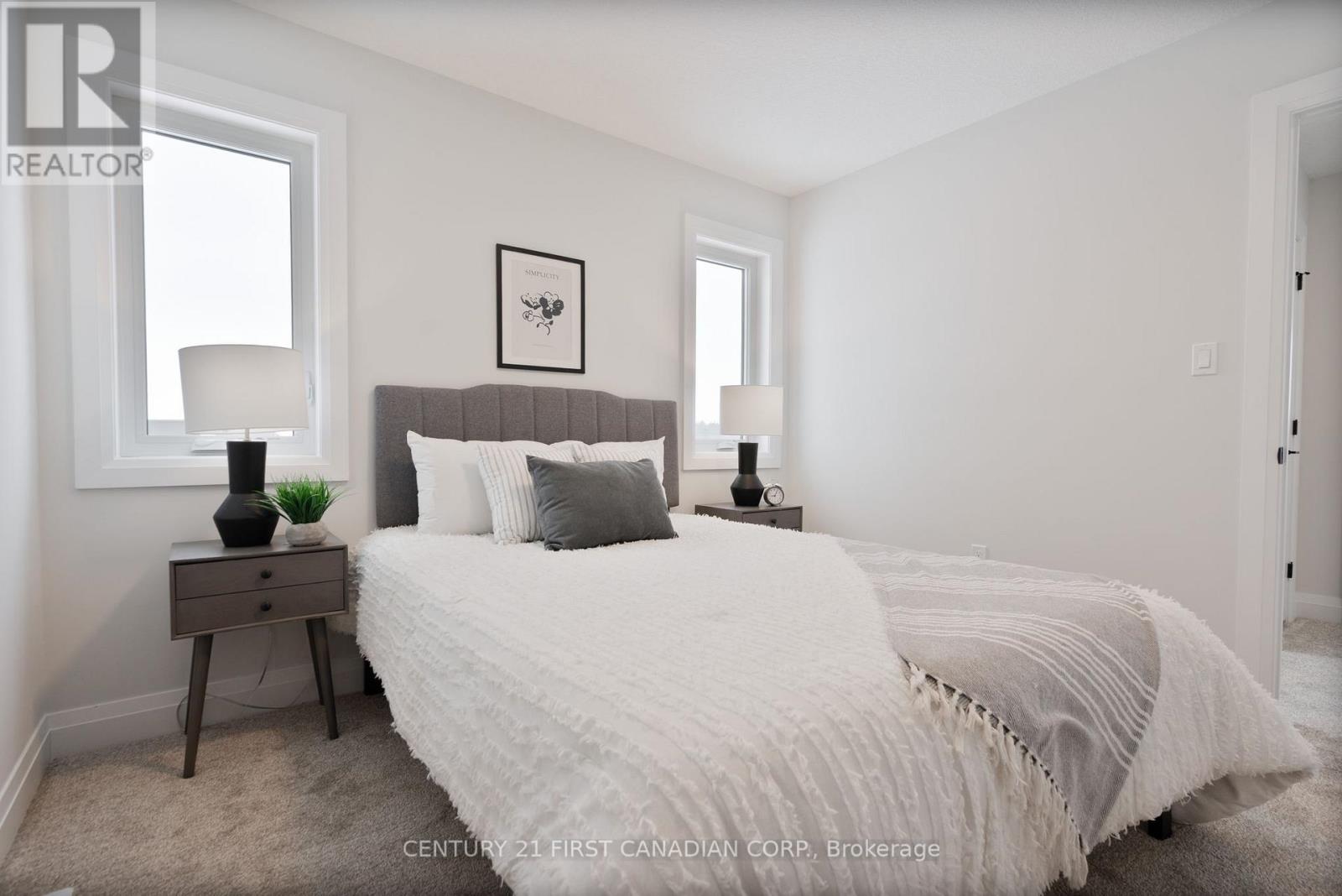 64 Postma Crescent, North Middlesex, Ontario  N0M 1A0 - Photo 16 - X12642054