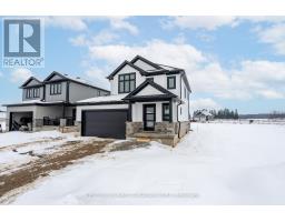 64 POSTMA CRESCENT, North Middlesex, Ontario