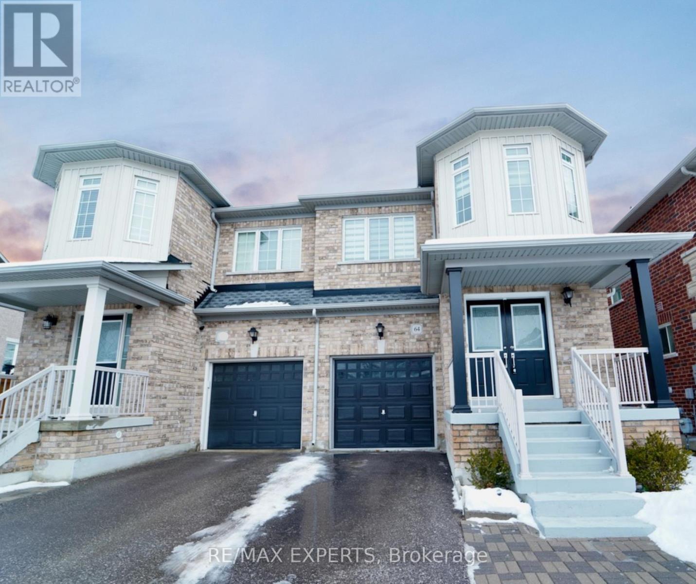 64 PEPPERTREE LANE, Whitchurch-Stouffville, Ontario