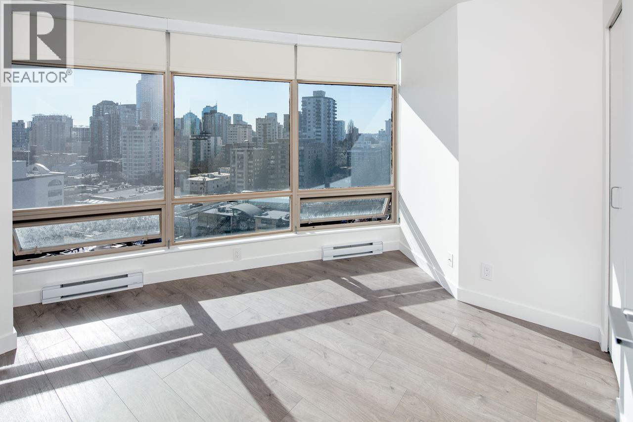 1402 1200 Alberni Street, Vancouver, British Columbia  V6E 1A6 - Photo 11 - R3074485