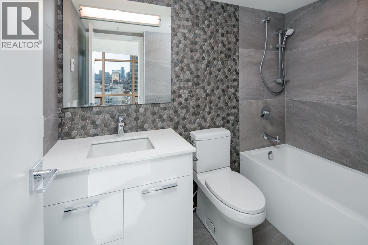 1402 1200 Alberni Street, Vancouver, British Columbia  V6E 1A6 - Photo 12 - R3074485