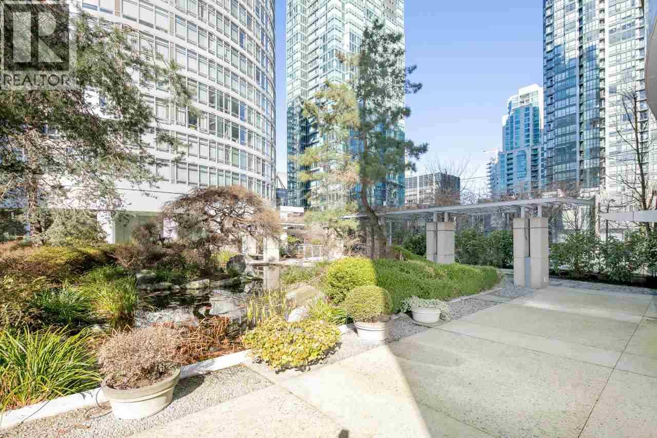 1402 1200 Alberni Street, Vancouver, British Columbia  V6E 1A6 - Photo 16 - R3074485