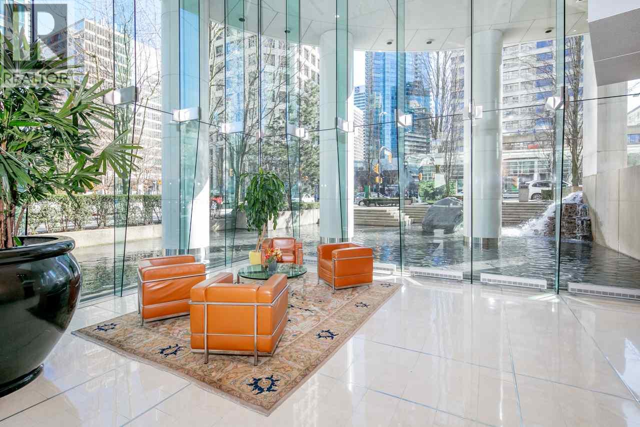 1402 1200 Alberni Street, Vancouver, British Columbia  V6E 1A6 - Photo 3 - R3074485