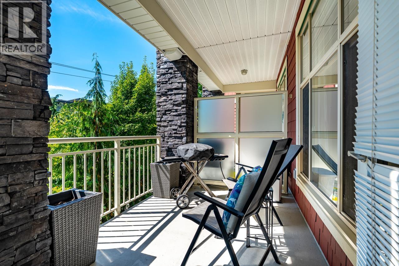 318 2477 Kelly Avenue, Port Coquitlam, British Columbia  V3C 0B3 - Photo 27 - R3074493