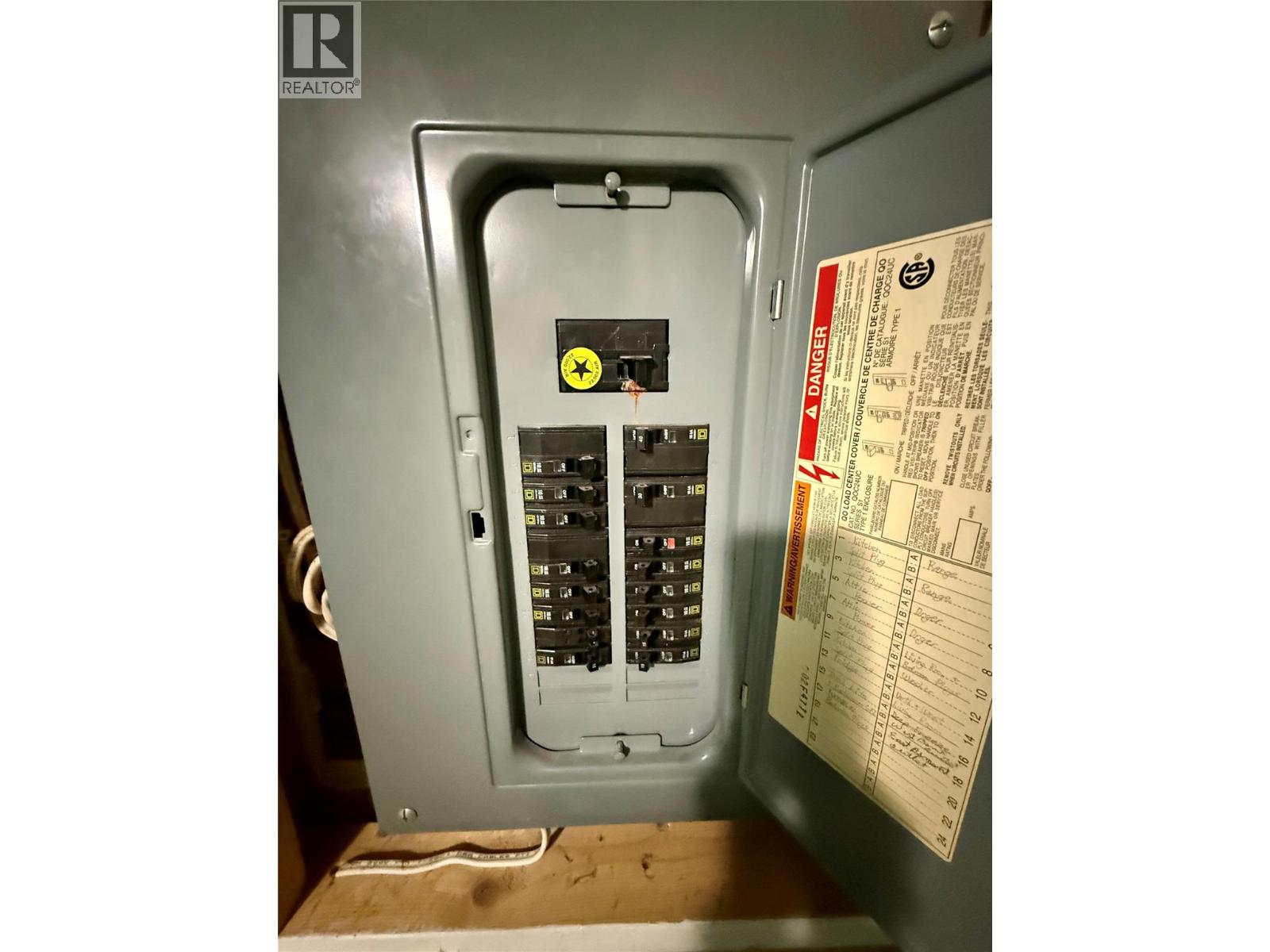 273 Railway Lane, Trail, British Columbia V1R 3S4 - Photo 32 - 10371318