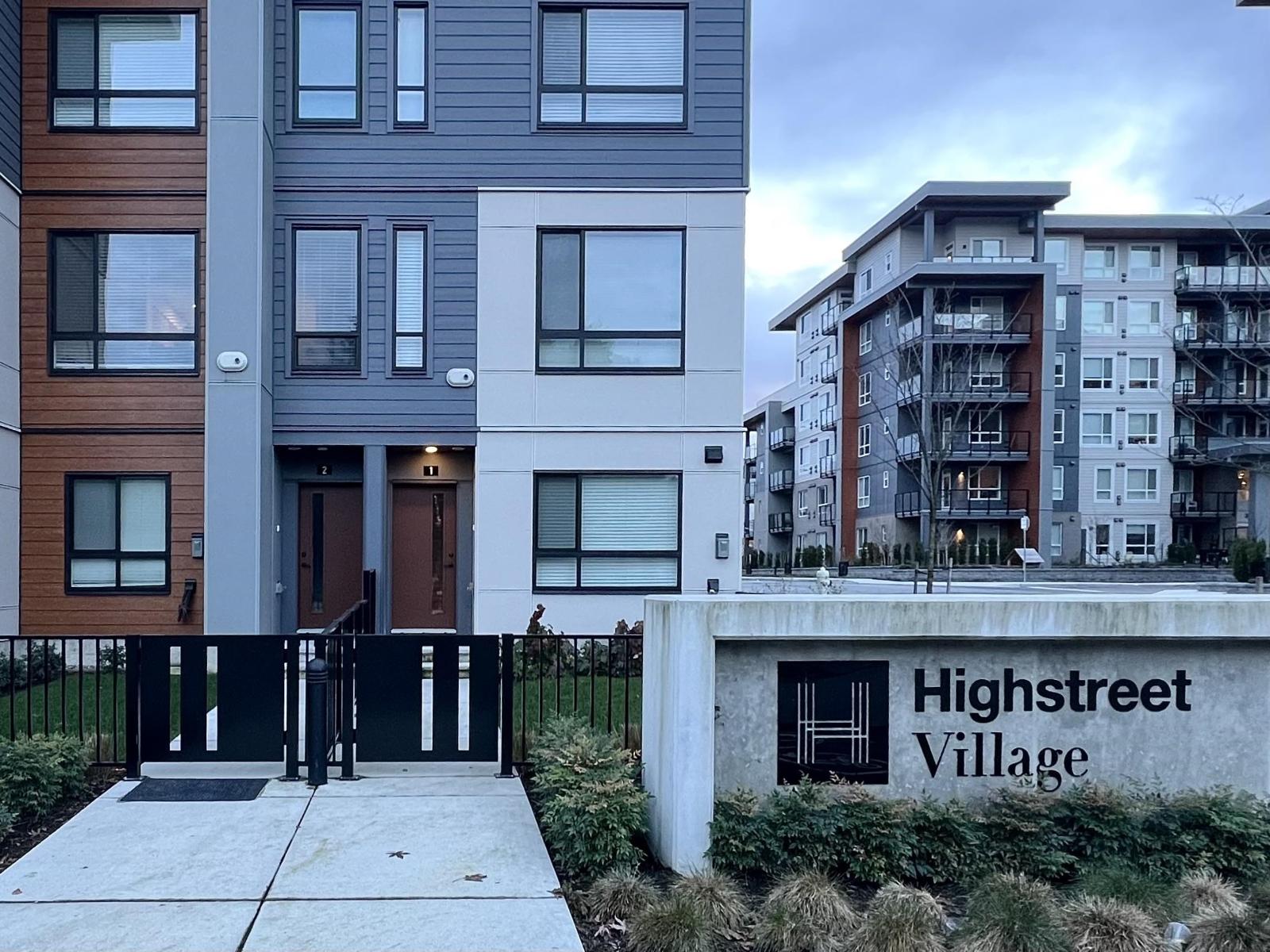 1 30530 Cardinal Avenue, Abbotsford, British Columbia  V2T 0L5 - Photo 2 - R3074192