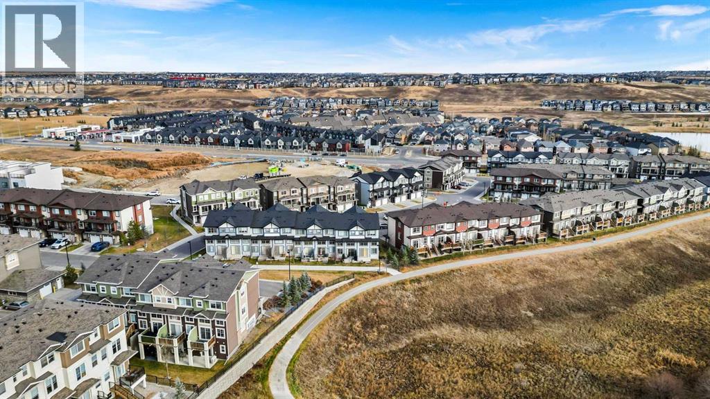 443 Sage Hill Grove Nw, Calgary, Alberta  T3R 0Z8 - Photo 3 - A2268756