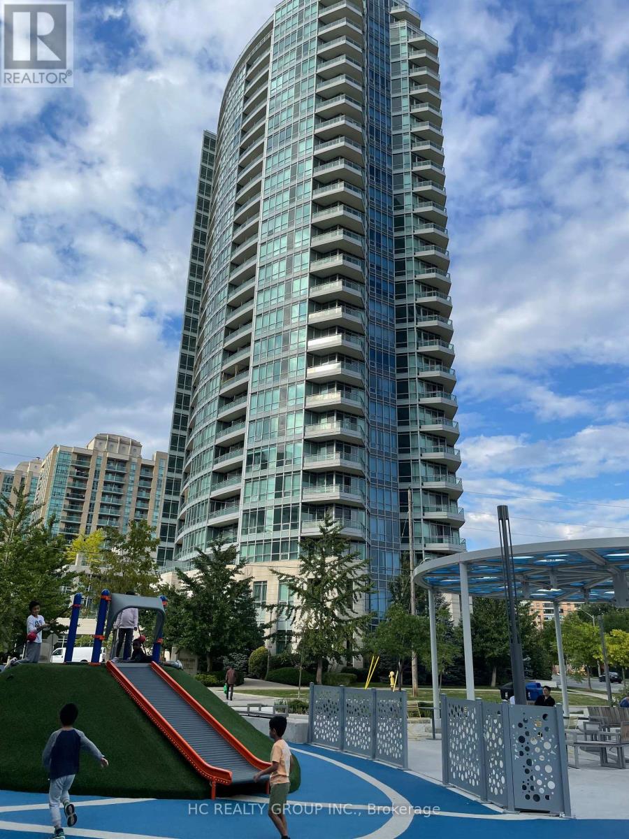 503 - 18 HOLMES AVENUE, Toronto, Ontario