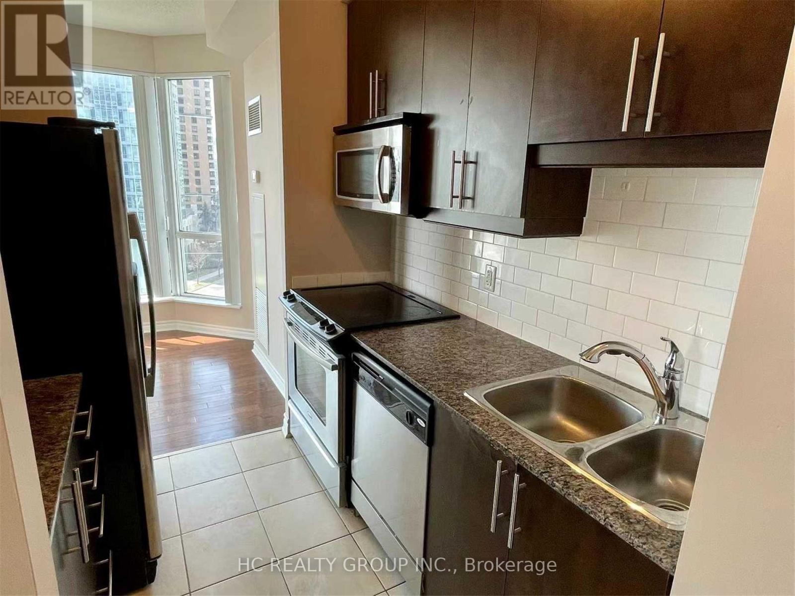 503 - 18 Holmes Avenue, Toronto, Ontario  M2N 0E1 - Photo 3 - C12642056