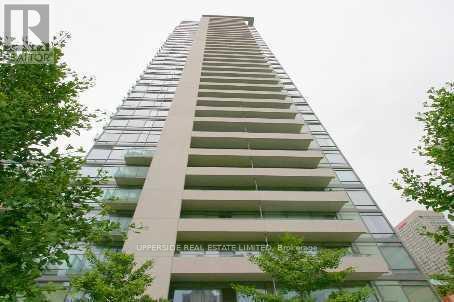 502 - 18 YORKVILLE AVENUE, Toronto, Ontario