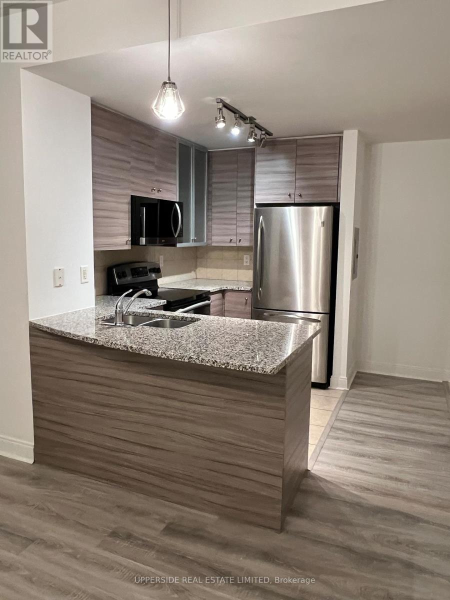 502 - 18 Yorkville Avenue, Toronto, Ontario  M4W 3Y8 - Photo 3 - C12642062