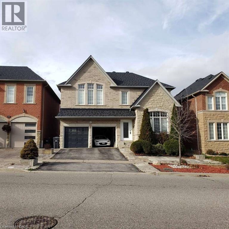 4834 HURON HEIGHTS Drive, Mississauga, Ontario