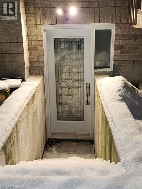 4834 Huron Heights Drive, Mississauga, Ontario  L4Z 4H8 - Photo 11 - 40794557