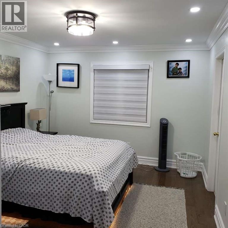 4834 Huron Heights Drive, Mississauga, Ontario  L4Z 4H8 - Photo 7 - 40794557