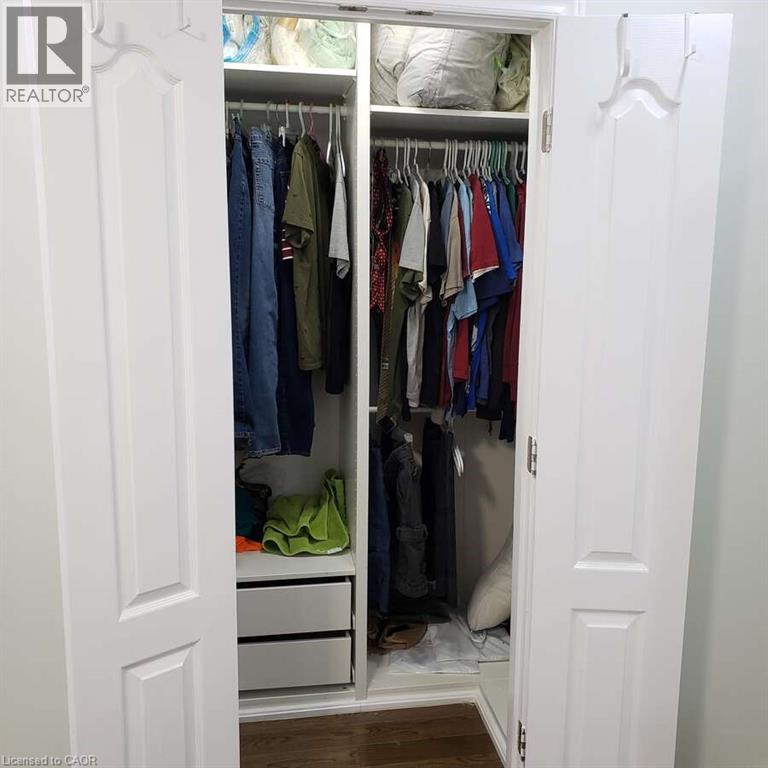 4834 Huron Heights Drive, Mississauga, Ontario  L4Z 4H8 - Photo 8 - 40794557